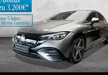 Mercedes-Benz EQE 7.900 km 49.725 &euro; Tamm 71732