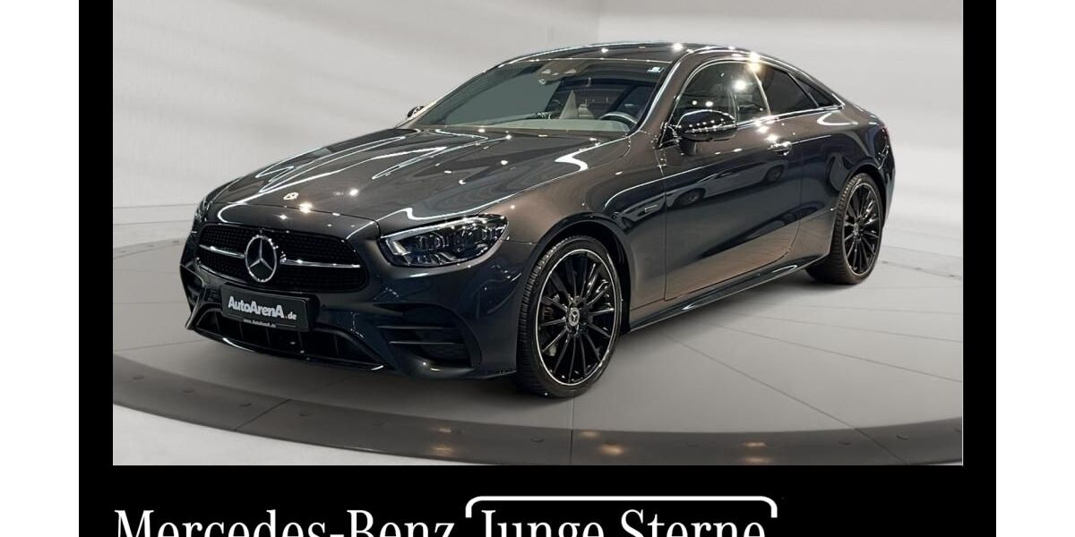 Mercedes-Benz E 300 45.128 km 47.995 &euro; Heilbronn 74072