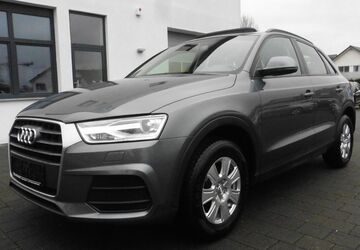 Audi Q3 44.500 km 15.890 &euro; Bad-Friedrichshall 74177