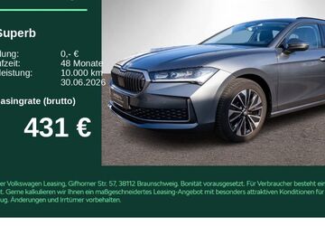 Skoda Superb 24.300 km 41.790 &euro; Heilbronn 74076