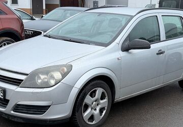 Opel Astra 188.000 km 1.850 &euro; Gundelsheim 74831