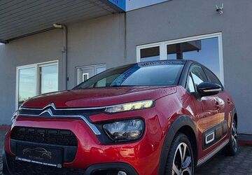 Citroen C3 43.545 km 12.999 &euro; Backnang 71522