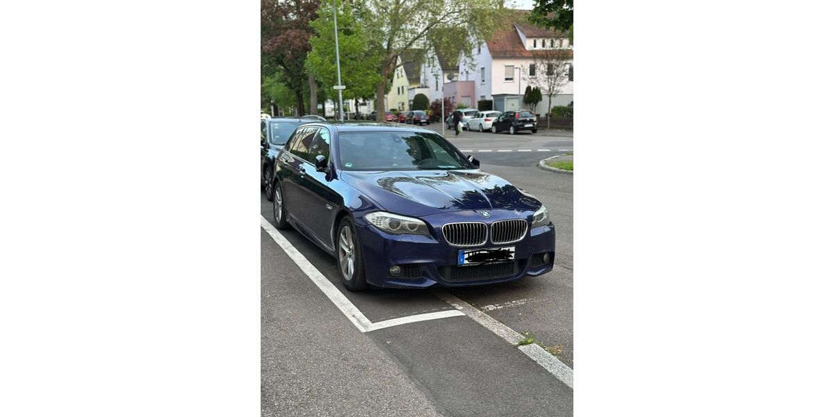 BMW 535 265.000 km 6.499 &euro; Heilbronn 74076