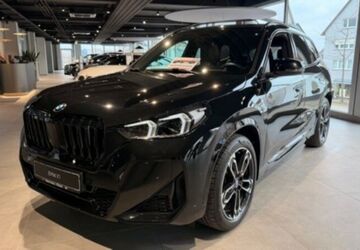 BMW X1 13.600 km 44.980 &euro; Heilbronn 74076