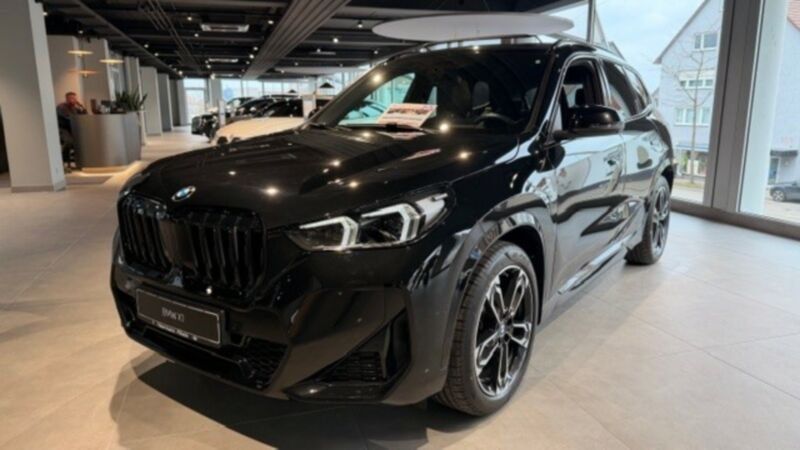 BMW X1 13.600 km 46.499 &euro; Heilbronn 74076