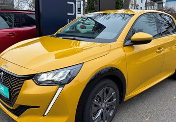 Peugeot 208 52.696 km 14.990 &euro; Heilbronn 74074