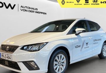 Seat Ibiza 7.500 km 20.990 &euro; Heilbronn 74076