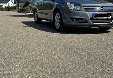 Opel Astra 103.000 km 5.500 &euro; Oedheim 74229