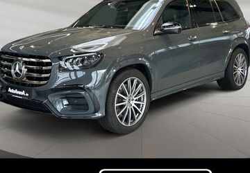 Mercedes-Benz GLS 580 48.890 km 107.558 &euro; Heilbronn 74072