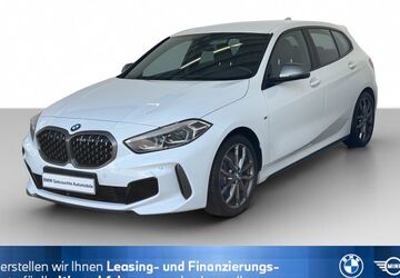 BMW M135 60.912 km 30.380 &euro; Heilbronn 74076
