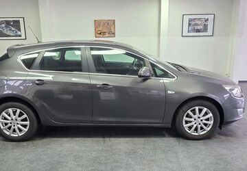 Opel Astra 180.000 km 3.490 &euro; Asperg/Ludwigsburg bei Stuttgart 71679