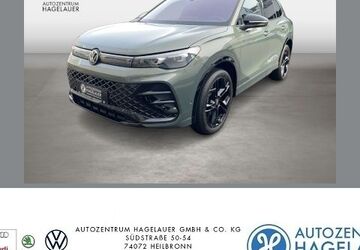 VW Tiguan 14.206 km 51.948 &euro; Heilbronn 74072