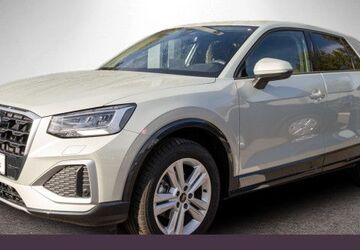 Audi Q2 7.350 km 28.630 &euro; Heilbronn 74076