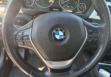 BMW 420 98.000 km 20.000 &euro; Langenbrettachh 74243