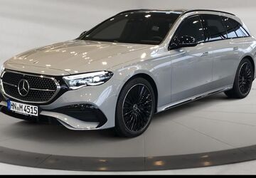 Mercedes-Benz E 450 34.509 km 83.949 &euro; Neckarsulm-Obereisesheim 74172