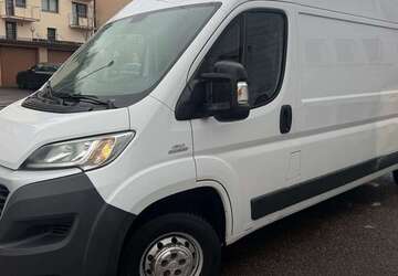 Fiat Ducato 121.000 km 13.750 &euro; Heilbronn 74081