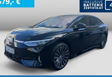 VW ID.7 4.555 km 63.890 &euro; Bietigheim-Bissingen 74321