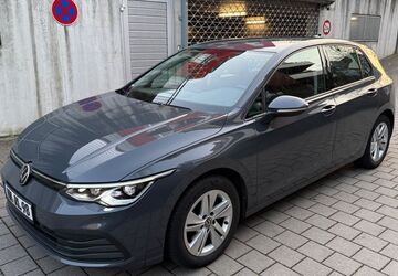 VW Golf 98.421 km 16.790 &euro; Heilbronn 74076
