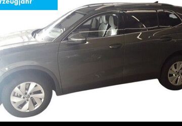 VW Tiguan 4.850 km 45.360 &euro; Möckmühl 74219
