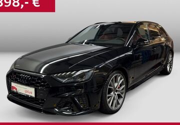 Audi S4 23.800 km 48.880 &euro; Ludwigsburg 71636