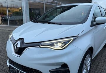 Renault ZOE 94.650 km 11.650 &euro; Beilstein 71717