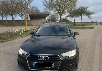 Audi A4 226.000 km 9.000 &euro; Oedheim 74229