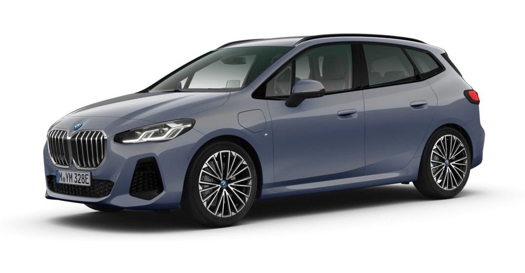 BMW 225 Active Tourer 27.423 km 37.440 &euro; Heilbronn 74076