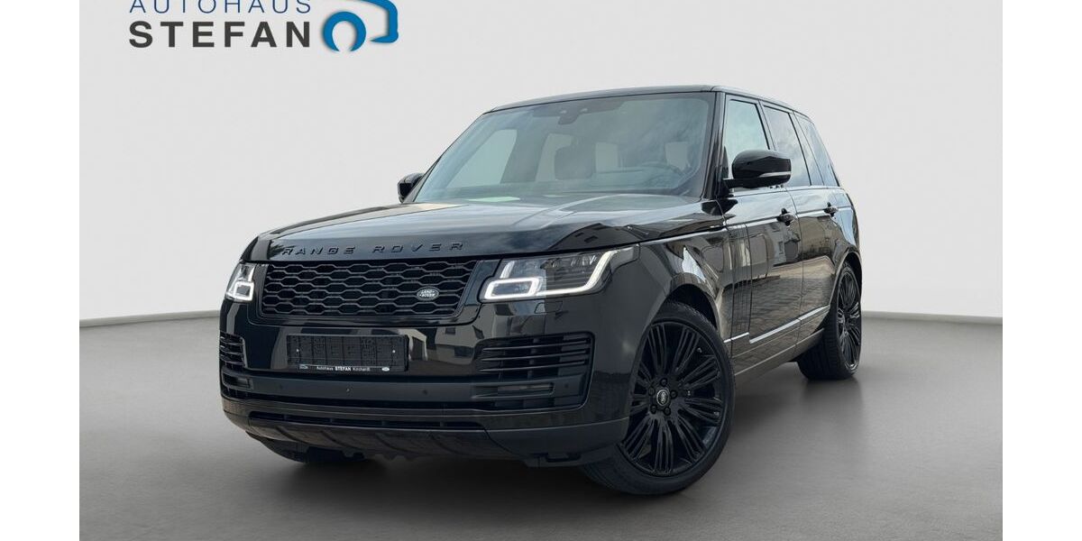 Land Rover Range Rover 76.500 km 64.990 &euro; Kirchardt 74912