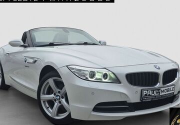 BMW Z4 80.000 km 16.995 &euro; Ludwigsburg 71636