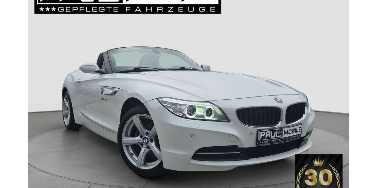 BMW Z4 80.000 km 16.995 &euro; Ludwigsburg 71636
