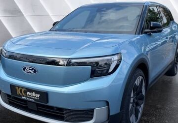 Ford Explorer 2.500 km 46.430 &euro; Bietigheim-Bissingen 74321