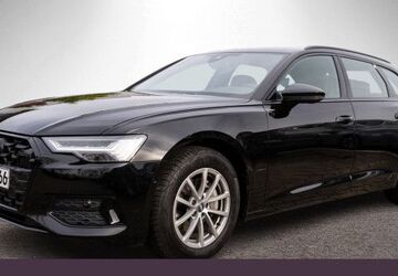 Audi A6 19.000 km 50.890 &euro; Neckarsulm 74172