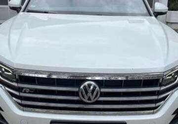 VW Touareg 136.000 km 45.900 &euro; Heilbronn 74076