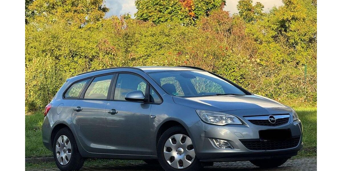 Opel Astra 345.000 km 2.200 &euro; Murr 71711