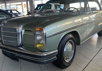 Mercedes-Benz CE 280 138.000 km 17.990 &euro; Tamm 71732