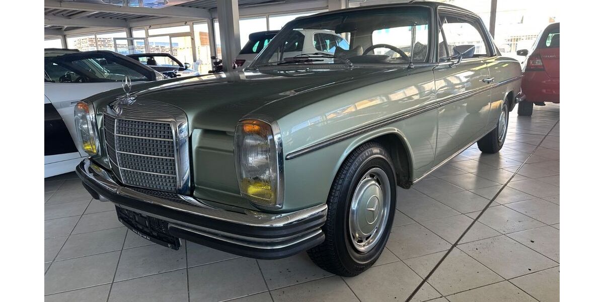 Mercedes-Benz CE 280 138.000 km 17.990 &euro; Tamm 71732