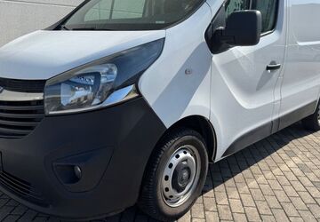 Opel Vivaro 178.000 km 8.390 &euro; sinsheim 74889