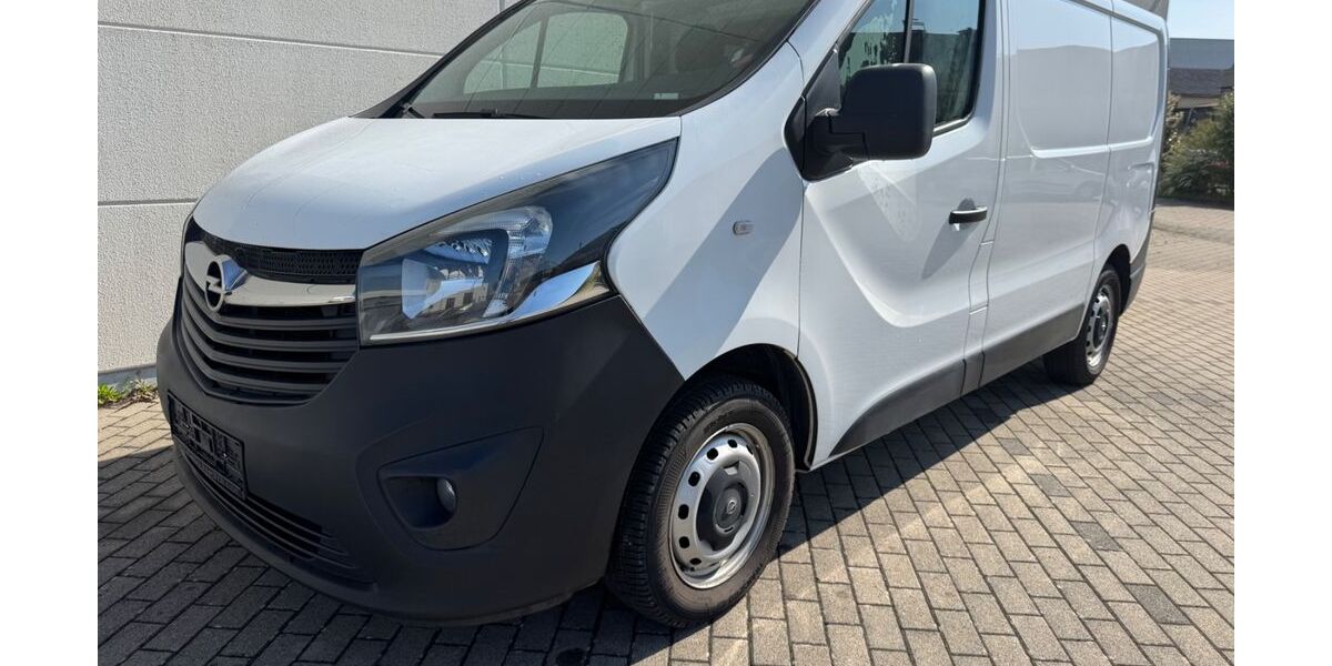 Opel Vivaro 178.000 km 8.390 &euro; sinsheim 74889