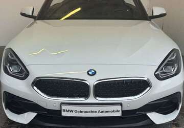 BMW Z4 36.668 km 32.640 &euro; Heilbronn 74076