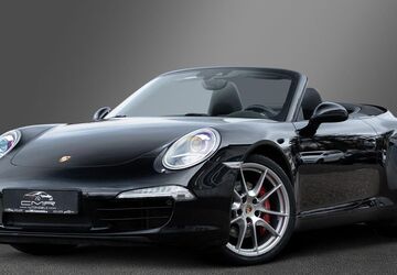 Porsche 991 98.622 km 91.291 &euro; Roigheim 74255