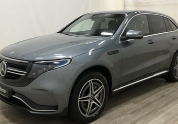 Mercedes-Benz EQC 39.889 km 34.893 &euro; Heilbronn 74072