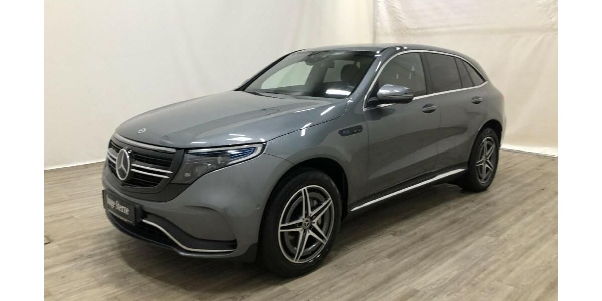 Mercedes-Benz EQC 39.889 km 34.893 &euro; Heilbronn 74072