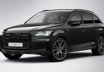 Audi Q7 46.404 km 73.930 &euro; Mosbach 74821