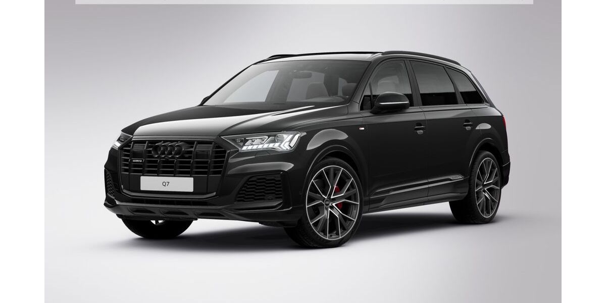 Audi Q7 46.404 km 73.930 &euro; Mosbach 74821