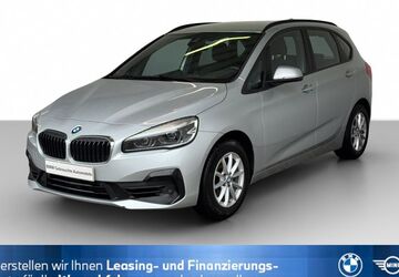 BMW 218 Active Tourer 97.216 km 14.790 &euro; Heilbronn 74076