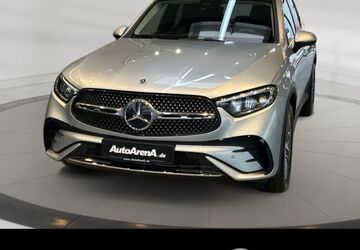 Mercedes-Benz GLC 300 14.945 km 54.198 &euro; Heilbronn 74072