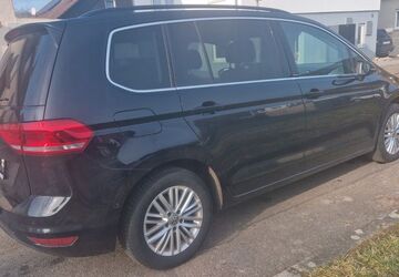 VW Touran 174.122 km 14.500 &euro; Walheim 74399