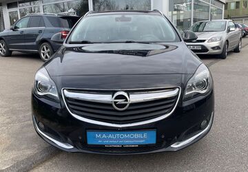 Opel Insignia 173.923 km 5.990 &euro; Marbach am Neckar 71672