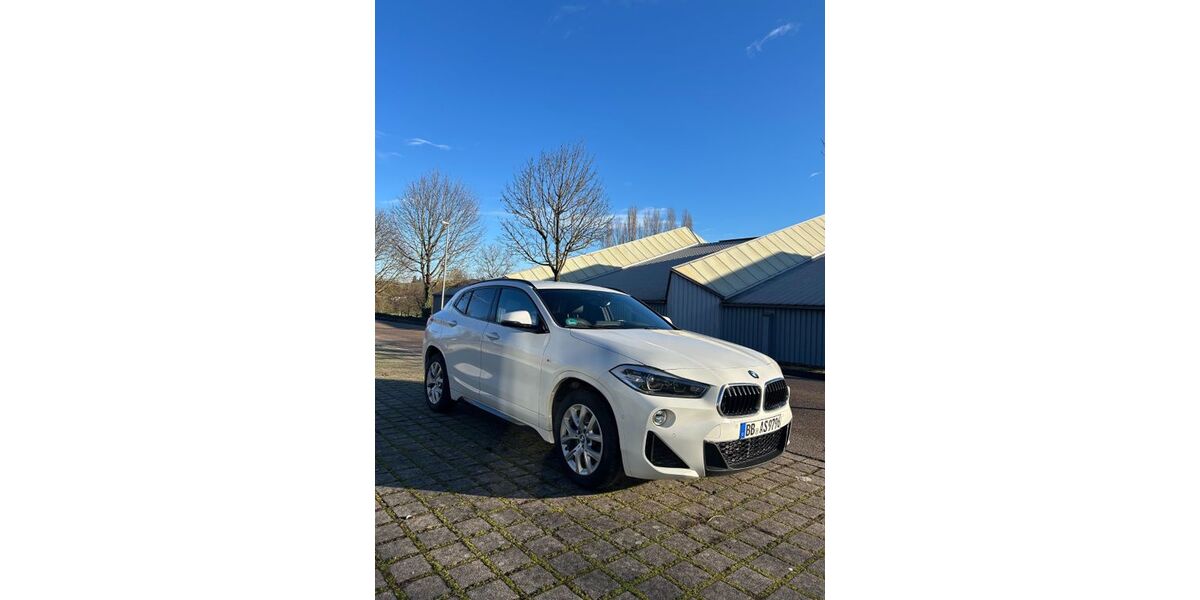 BMW X2 180.000 km 18.700 &euro; Heilbronn 74072