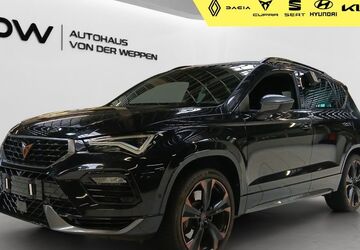 Cupra Ateca 21.200 km 35.980 &euro; Heilbronn 74076